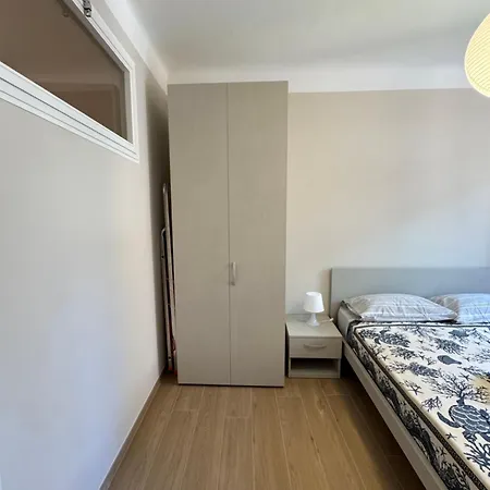Casa Lully By Portofinovacanze Apartman *
