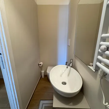 Apartman Casa Lully By Portofinovacanze Santa Margherita Ligure