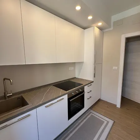 Apartman Casa Lully By Portofinovacanze *