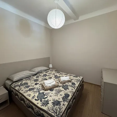 Casa Lully By Portofinovacanze Apartman