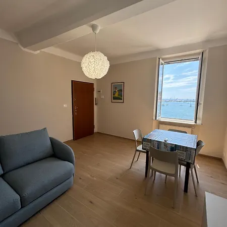 Casa Lully By Portofinovacanze Santa Margherita Ligure