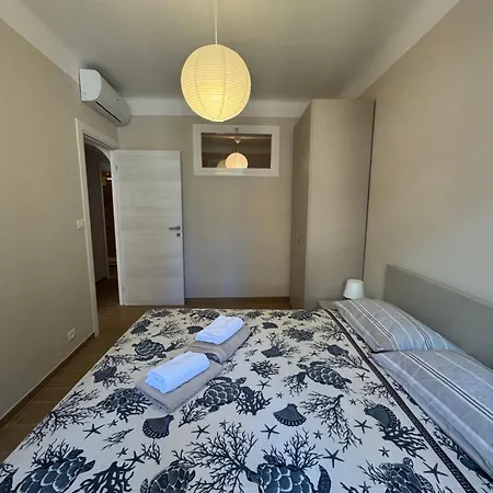 Apartman Casa Lully By Portofinovacanze