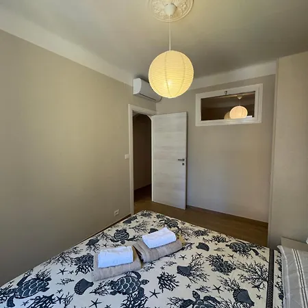 Casa Lully By Portofinovacanze * Santa Margherita Ligure