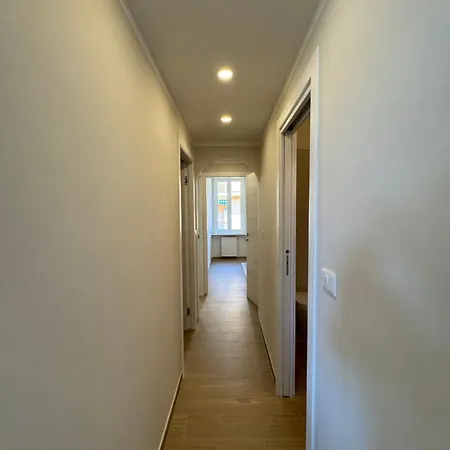 Casa Lully By Portofinovacanze Apartman Santa Margherita Ligure