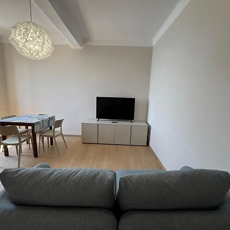 Casa Lully By Portofinovacanze Apartman Santa Margherita Ligure