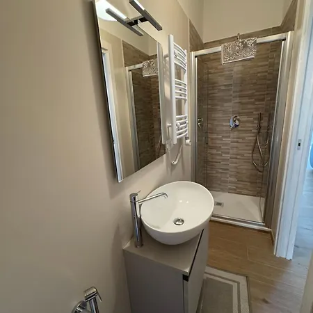 Casa Lully By Portofinovacanze Apartman *