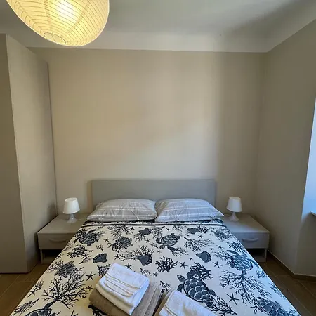 Apartman Casa Lully By Portofinovacanze Santa Margherita Ligure
