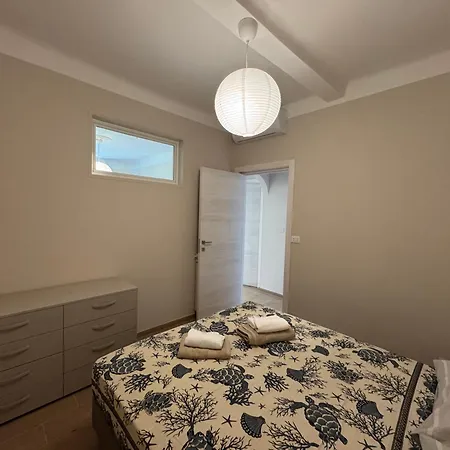 Casa Lully By Portofinovacanze Apartman