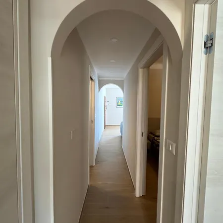 Apartman Casa Lully By Portofinovacanze *