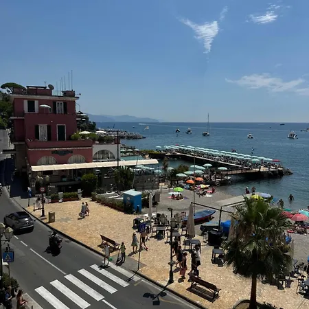 Casa Lully By Portofinovacanze *