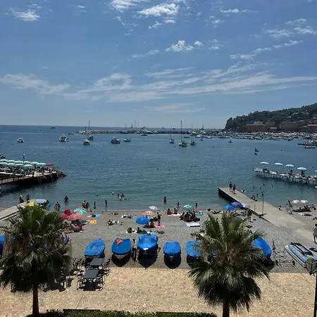 Casa Lully By Portofinovacanze Santa Margherita Ligure