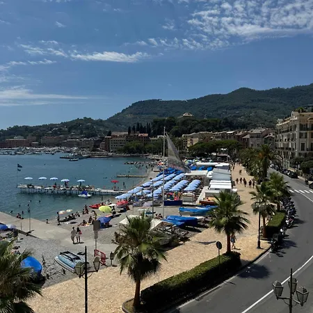Apartman Casa Lully By Portofinovacanze *