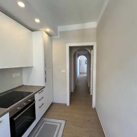 Apartman Casa Lully By Portofinovacanze