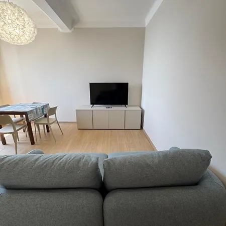 Casa Lully By Portofinovacanze Apartman