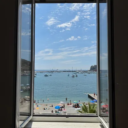 Casa Lully By Portofinovacanze Apartman