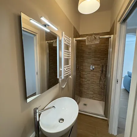Apartman Casa Lully By Portofinovacanze Santa Margherita Ligure