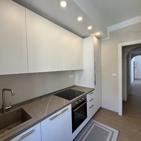 Casa Lully By Portofinovacanze Apartman