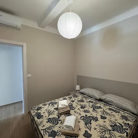 Apartman Casa Lully By Portofinovacanze *