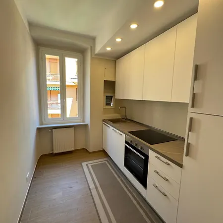 Apartman Casa Lully By Portofinovacanze *