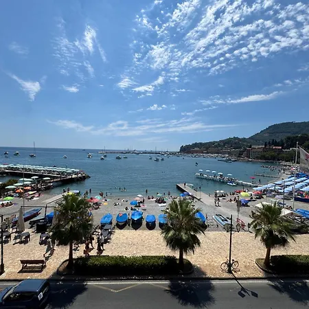 Apartman Casa Lully By Portofinovacanze *