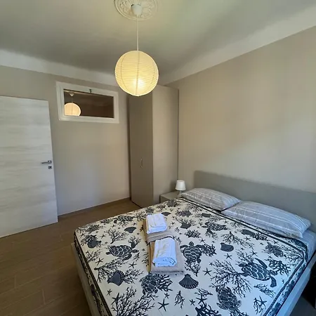 Casa Lully By Portofinovacanze Apartman