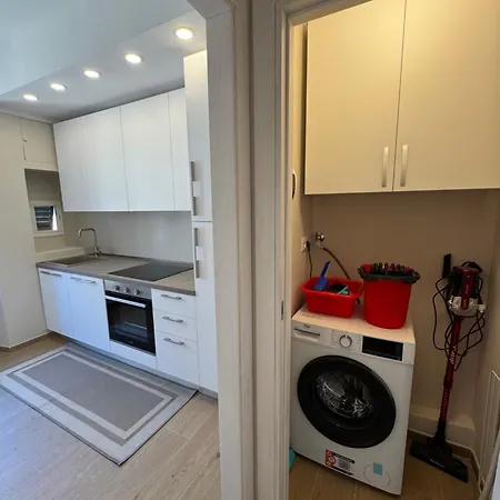 Casa Lully By Portofinovacanze Apartman *