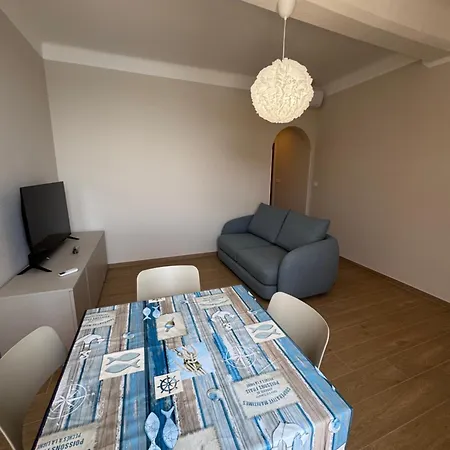 Casa Lully By Portofinovacanze Apartman