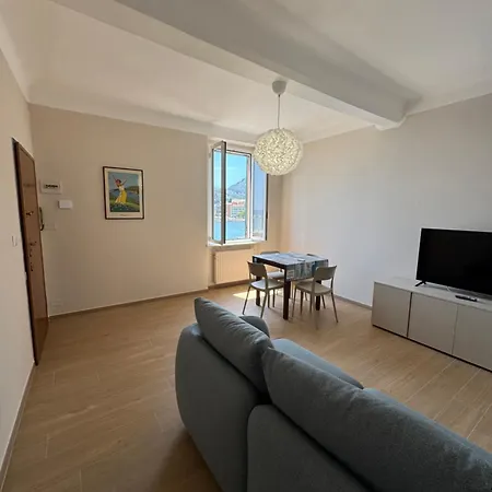 Casa Lully By Portofinovacanze Santa Margherita Ligure